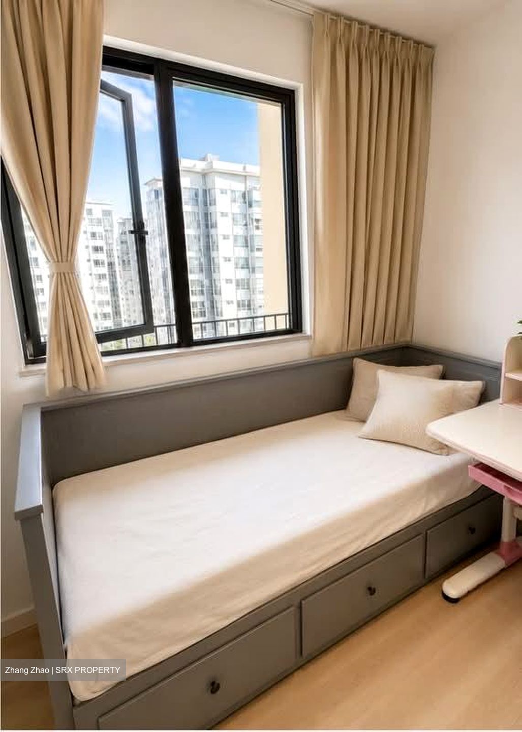 High Park Residences (D28), Apartment #564596541